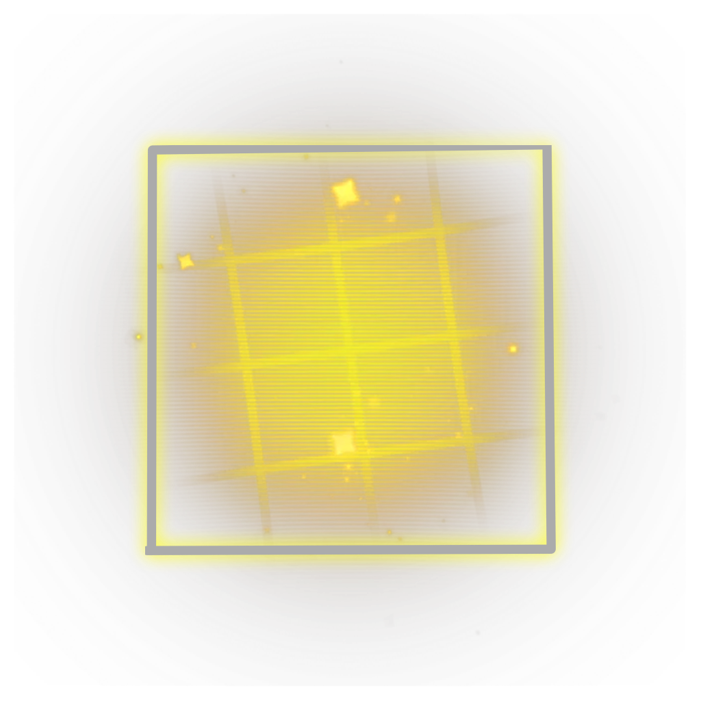 Style 3 glow preview